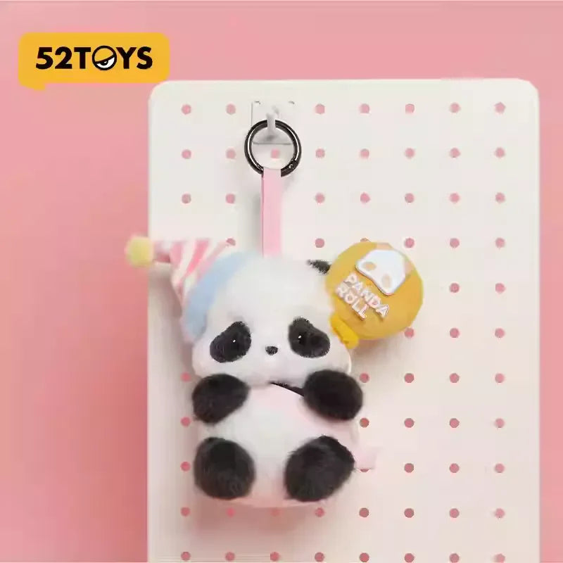 Panda Roll Party Plush