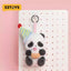 Panda Roll Party Plush