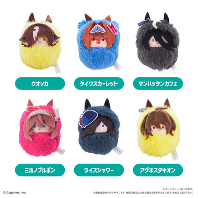 Uma Musume Pretty Derby Kurumi Tapini Vol. 2