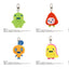 Mini Mini Chibi Plush Mascot Tamagotchi