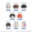 Bungo Stray Dogs Fuyuusagi Tapioca Plushie