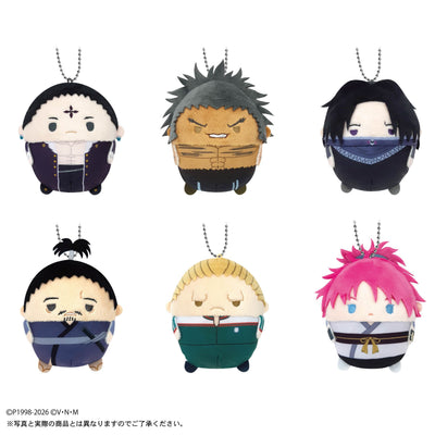 HUNTER×HUNTER Fuwa Kororin 2