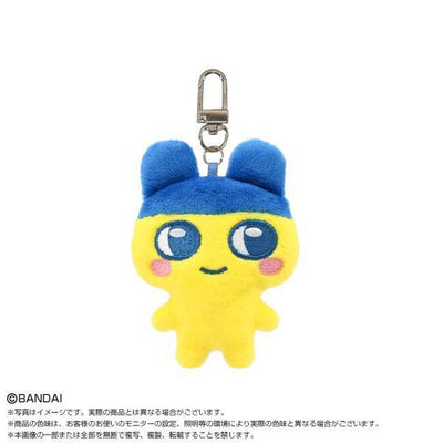 Mini Mini Chibi Plush Mascot Tamagotchi