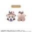 Uma Musume Cinderella Gray Cupcake Tapioca Plushie