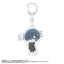 Black Butler -Boarding School Arc- Fuwarume Trading Acrylic Keychains