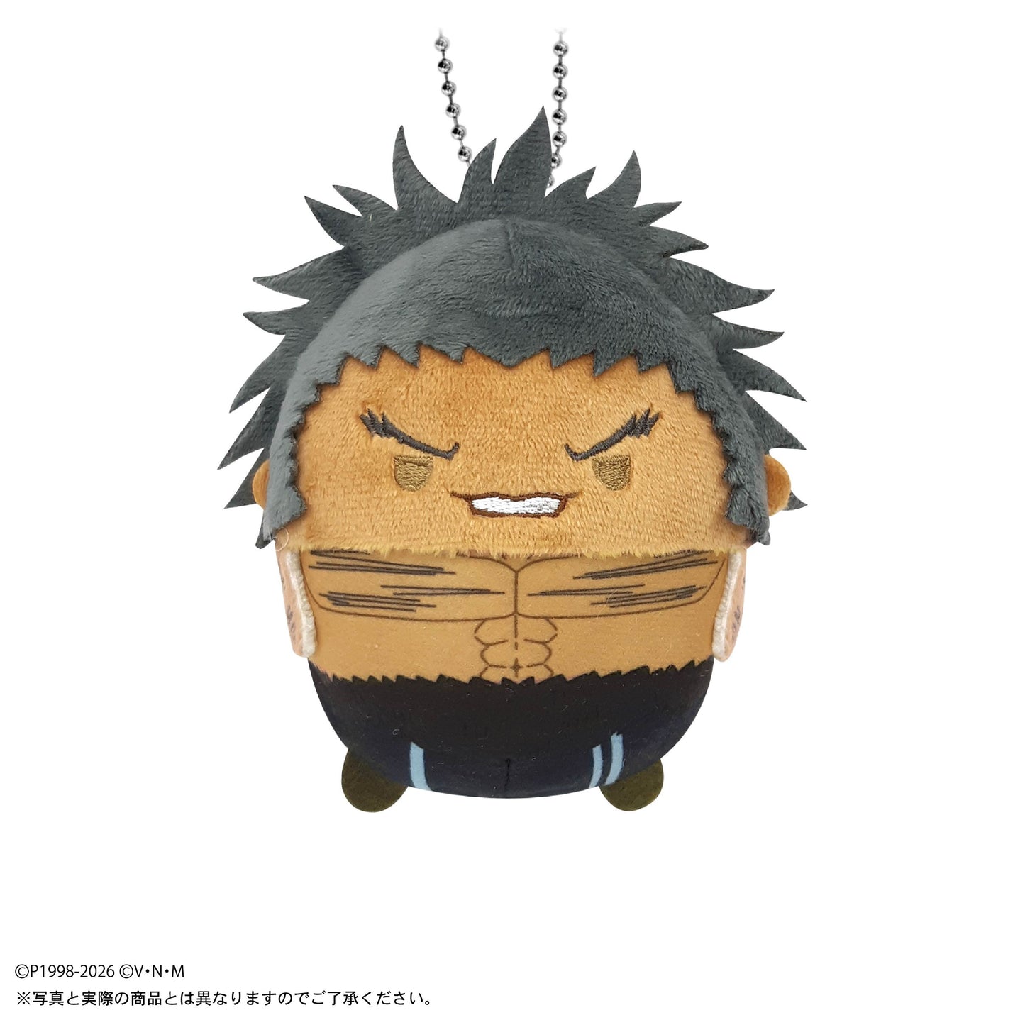 HUNTER×HUNTER Fuwa Kororin 2