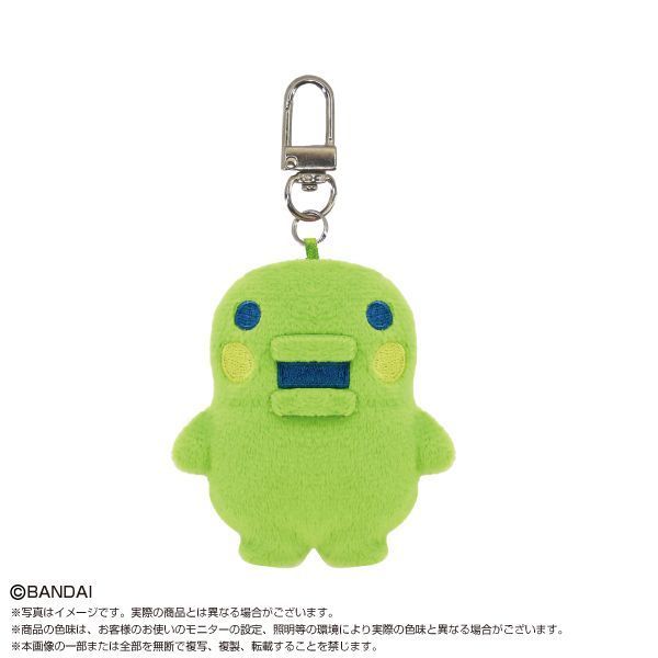 Mini Mini Chibi Plush Mascot Tamagotchi