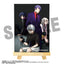 Tokyo Ghoul Mini Canvas Boards