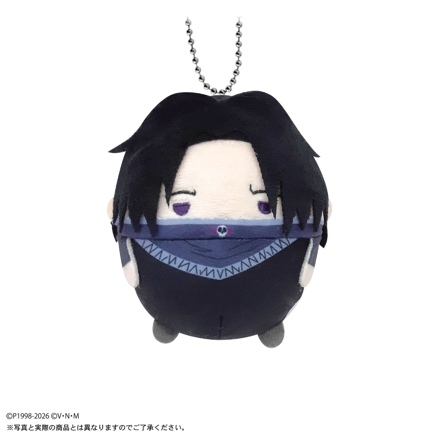 HUNTER×HUNTER Fuwa Kororin 2