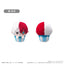 My Hero Academia Cupcake Tapioca Plushie