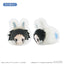 Bungo Stray Dogs Fuyuusagi Tapioca Plushie