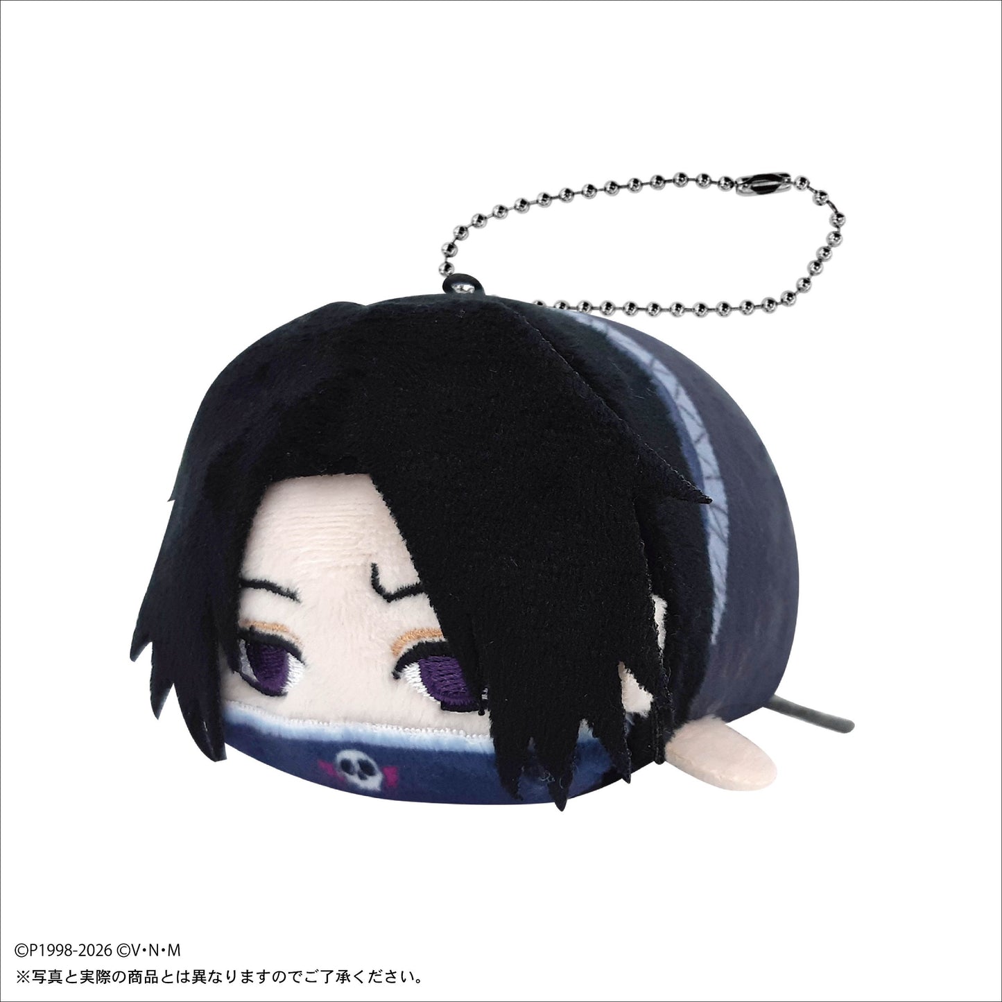 HUNTER×HUNTER Potekoro Mascot 2