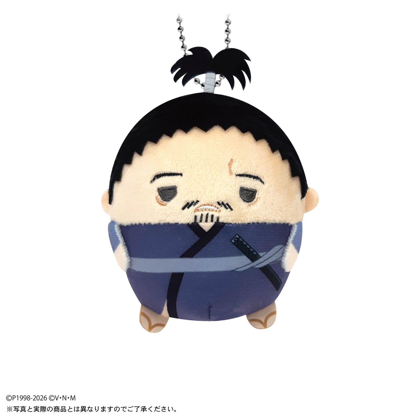 HUNTER×HUNTER Fuwa Kororin 2