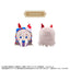 Uma Musume Cinderella Gray Cupcake Tapioca Plushie