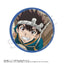 Dr.STONE Trading Can Badges
