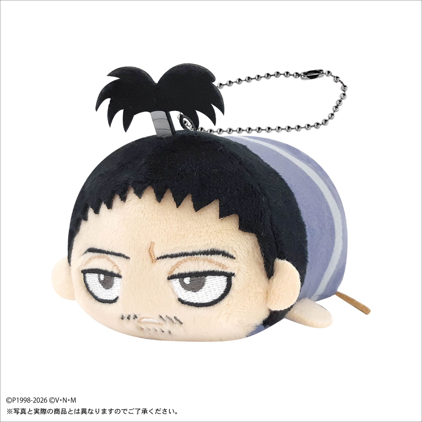 HUNTER×HUNTER Potekoro Mascot 2