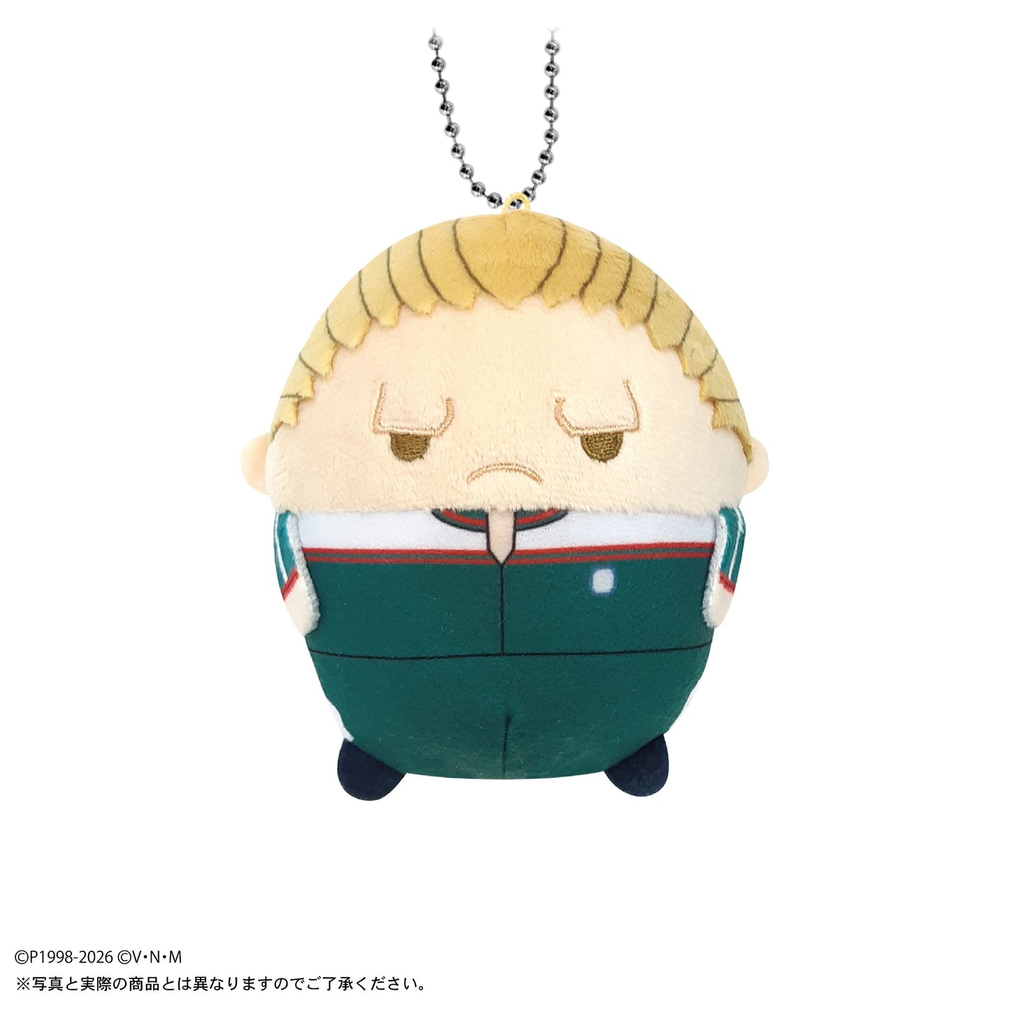 HUNTER×HUNTER Fuwa Kororin 2