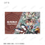 Gachiakuta Trading Ani-Art Visual Cards