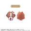Uma Musume Cinderella Gray Cupcake Tapioca Plushie