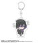 Black Butler -Boarding School Arc- Fuwarume Trading Acrylic Keychains