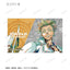Gachiakuta Trading Ani-Art Visual Cards