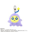 Mini Mini Chibi Plush Mascot Tamagotchi