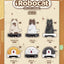 QUE SERA Series - IROBOCAT