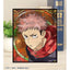Jujutsu Kaisen Trading Aure Glass Acrylic Cards