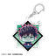 Jujutsu Kaisen Trading Acrylic Keychain