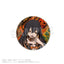 Gachiakuta Trading Can Badge Underground City ver.