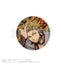 Gachiakuta Trading Can Badge Underground City ver.