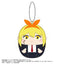MASHLE- Petit Mochi Mascot