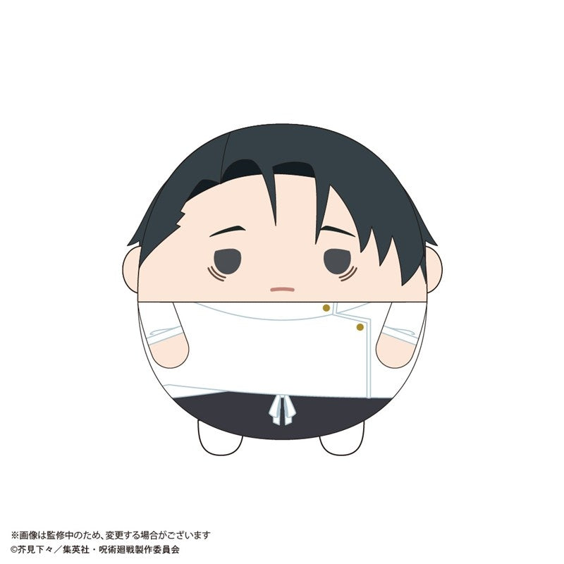 Jujutsu Kaisen Fuwa Kororin 7