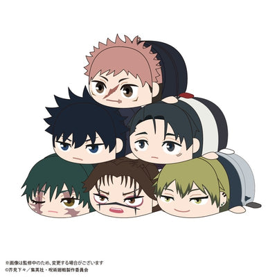 Jujutsu Kaisen Potekoro Mascot 3