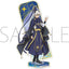 Witch Hat Atelier Stand / Keyfree ~Moon~
