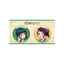 The Apothecary Diaries Can Badge Set: Maomao & Zicui (Harem Ver.)