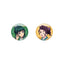The Apothecary Diaries Can Badge Set: Maomao & Zicui (Harem Ver.)