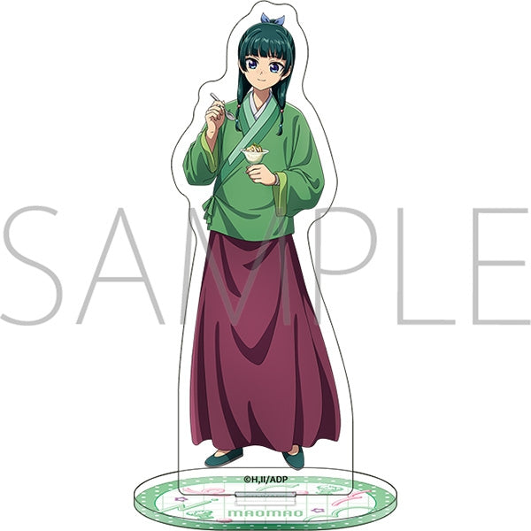 The Apothecary Diaries Acrylic Stand / Maomao Hyouka