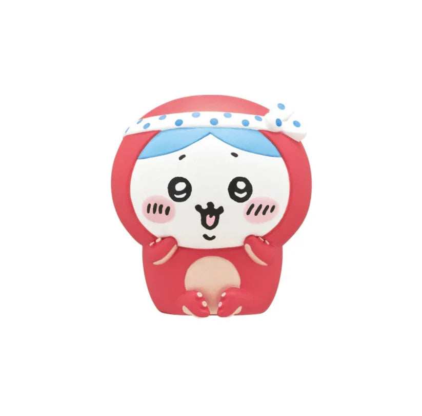 Chiikawa - Soft Vinyl Figure 2 Blind Box