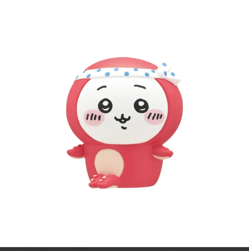 Chiikawa - Soft Vinyl Figure 2 Blind Box