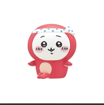 Chiikawa - Soft Vinyl Figure 2 Blind Box