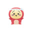 Chiikawa - Soft Vinyl Figure 2 Blind Box