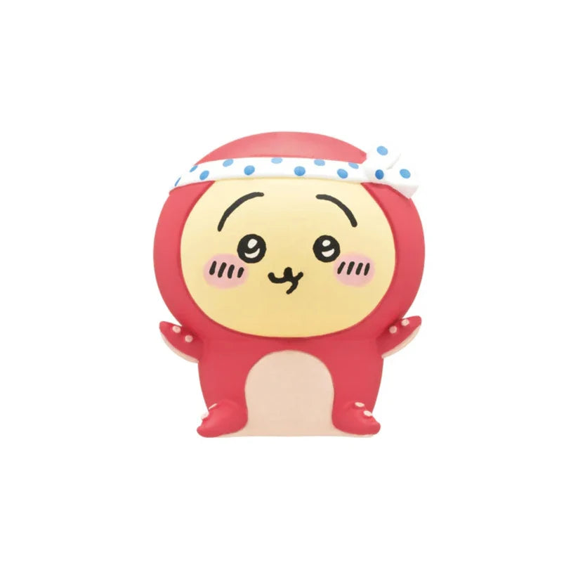 Chiikawa - Soft Vinyl Figure 2 Blind Box
