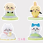 Chiikawa-shaped Ornament Special Blind Box