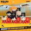 Resonance GONG-Haikyu!! The Dumpster Battle Series Plush Badge Blind Box