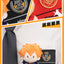 Resonance GONG-Haikyu!! The Dumpster Battle Series Plush Badge Blind Box