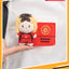 Resonance GONG-Haikyu!! The Dumpster Battle Series Plush Badge Blind Box