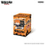 Resonance GONG-Haikyu!! The Dumpster Battle Series Plush Badge Blind Box