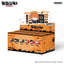 Resonance GONG-Haikyu!! The Dumpster Battle Series Plush Badge Blind Box