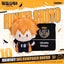 Resonance GONG-Haikyu!! The Dumpster Battle Series Plush Badge Blind Box